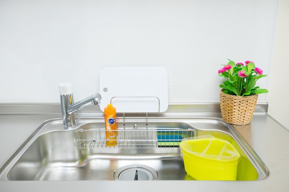 Tsuru House Family Room 13