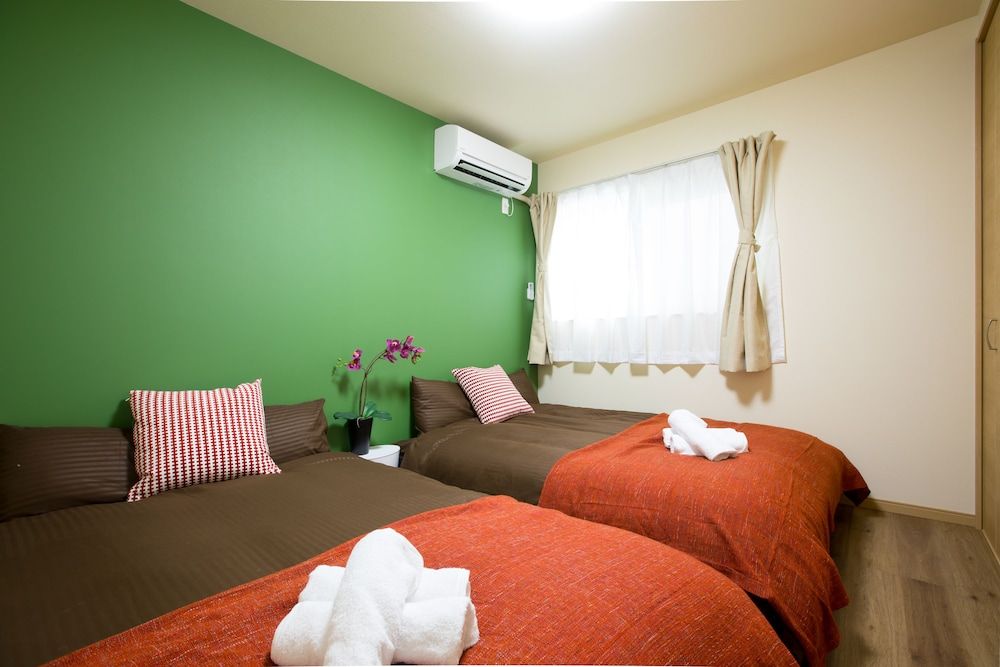 undefined Tsuru House 5