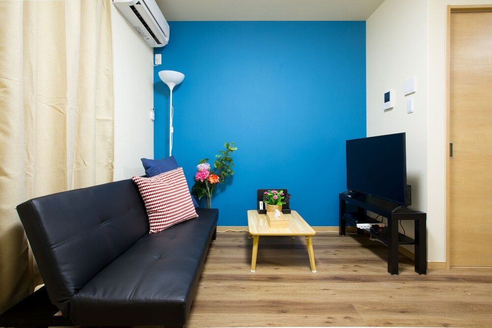 Tsuru House Family Room 16