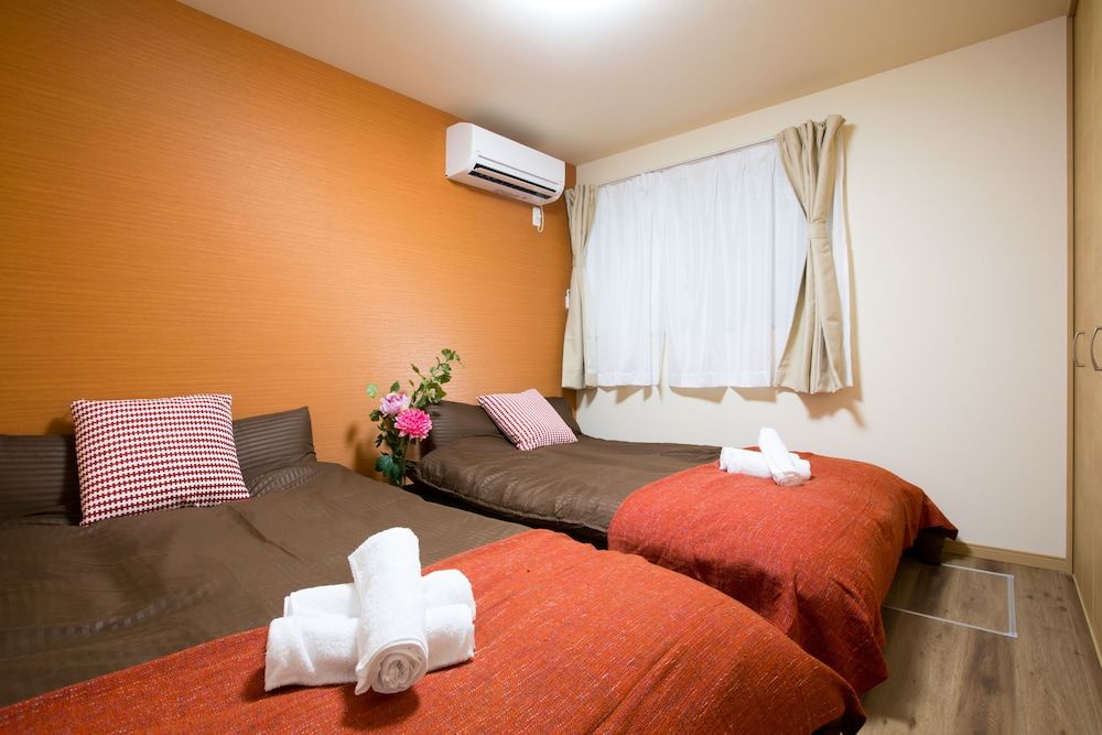 undefined Tsuru House 6