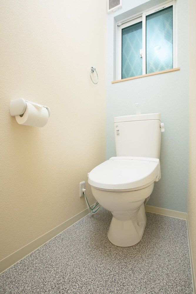 Tsuru House Family Room 27