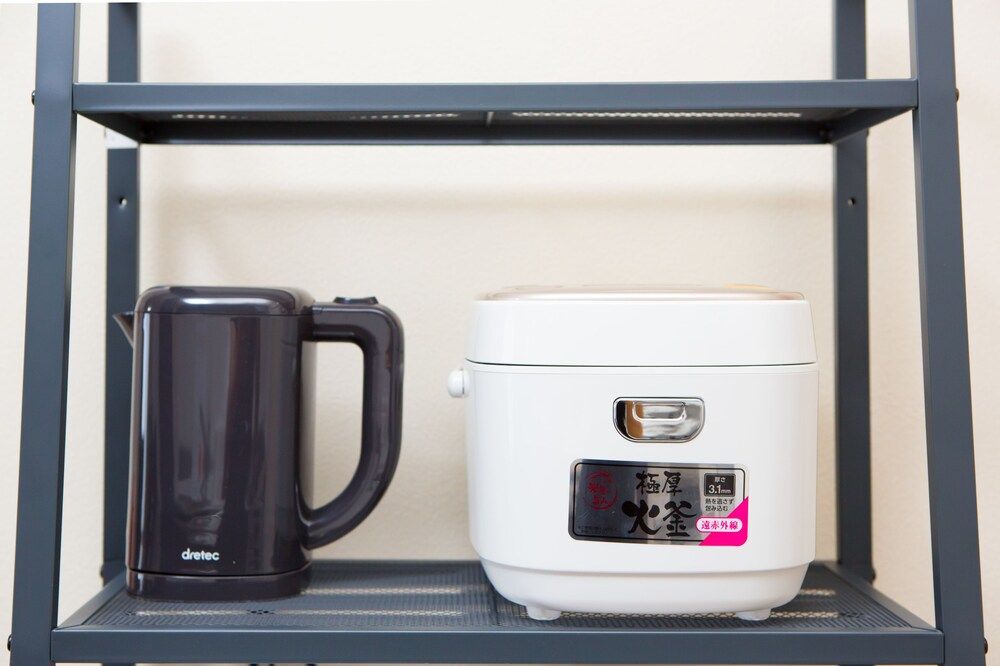 Tsuru House Family Room 12