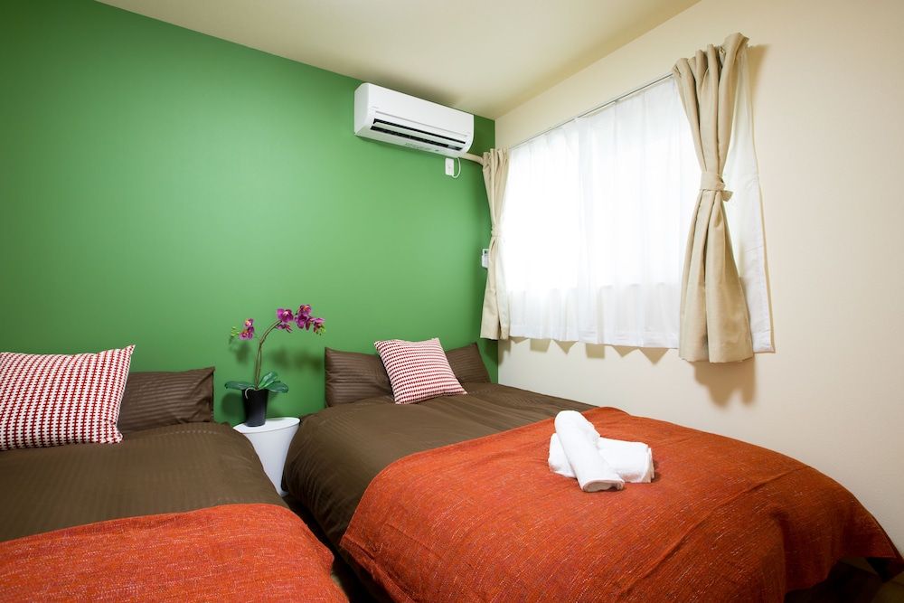 undefined Tsuru House 4