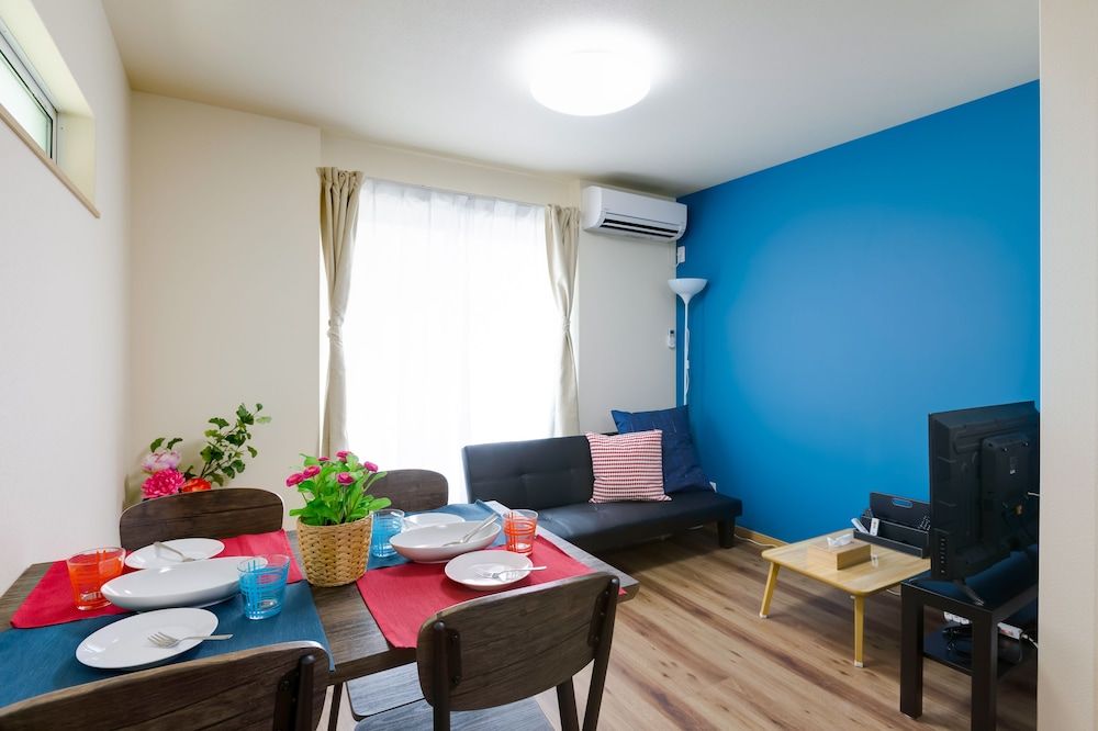 undefined Tsuru House