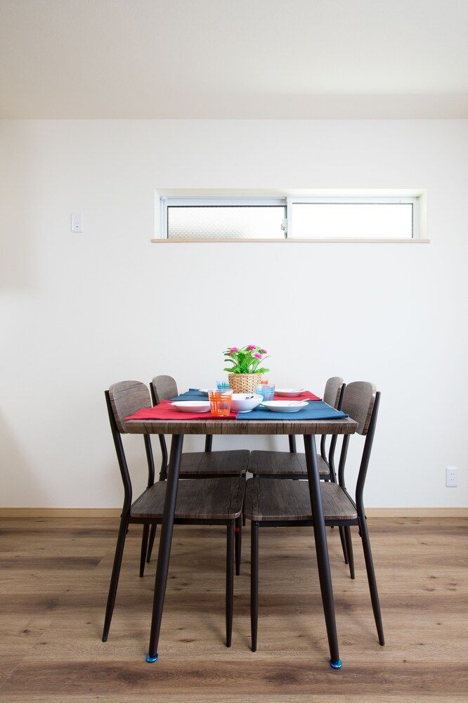 Tsuru House Family Room 14