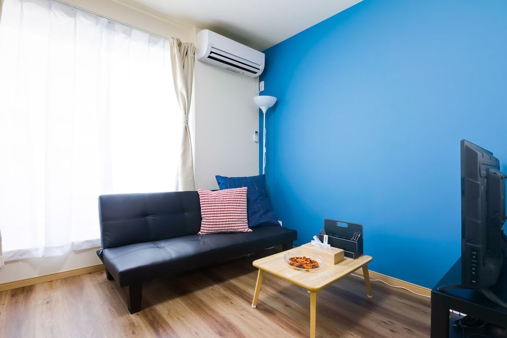 Tsuru House Family Room 17