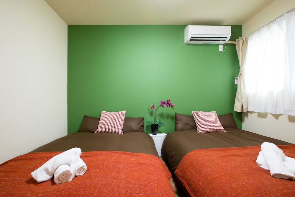 undefined Tsuru House 3