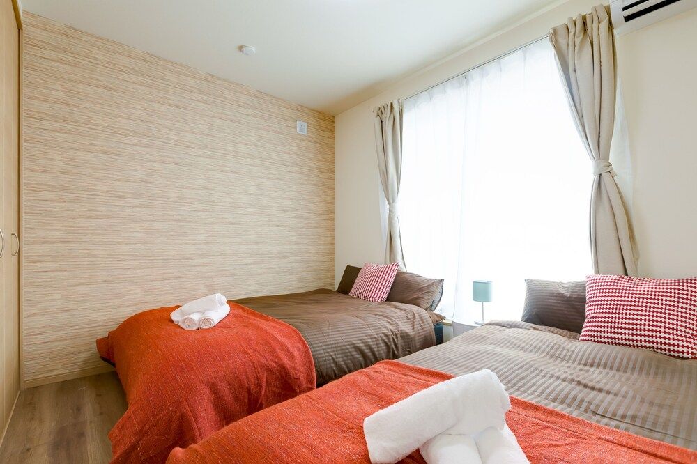 undefined Tsuru House 8