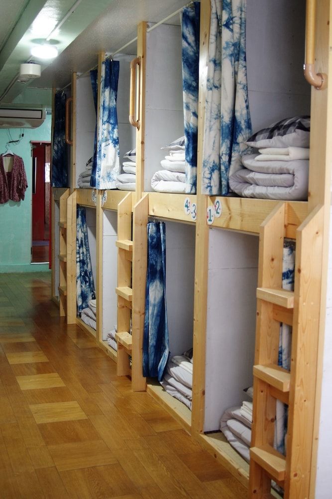 undefined Kichinan - Hostel 7