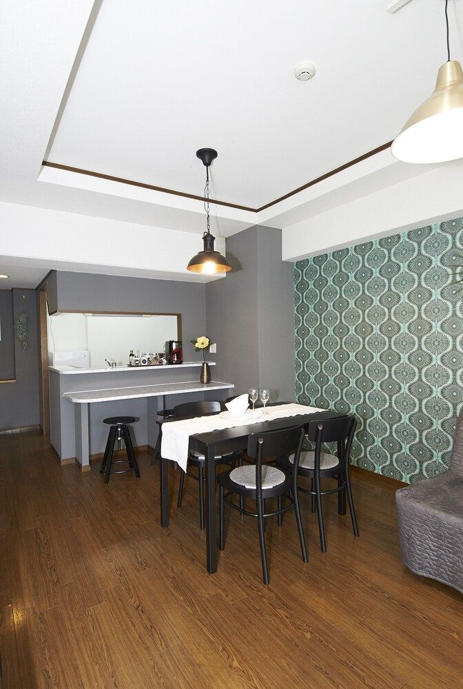 undefined Dai-san Okamoto Building 8