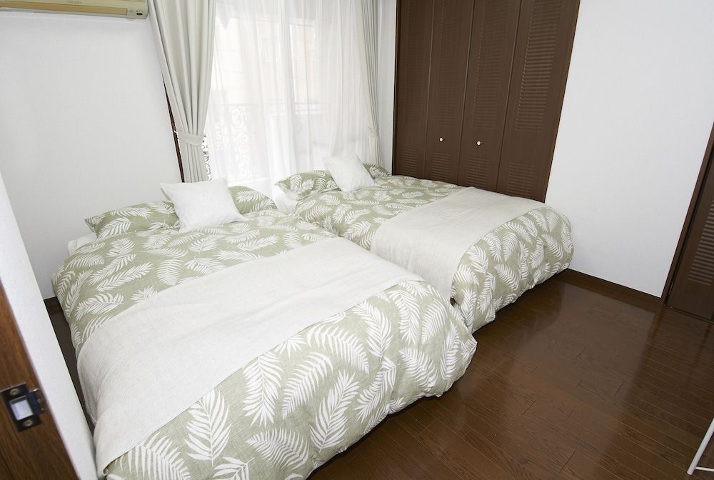 undefined Dai-san Okamoto Building 6