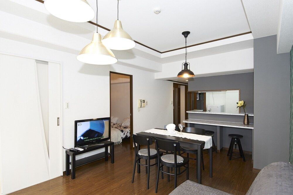 undefined Dai-san Okamoto Building 7