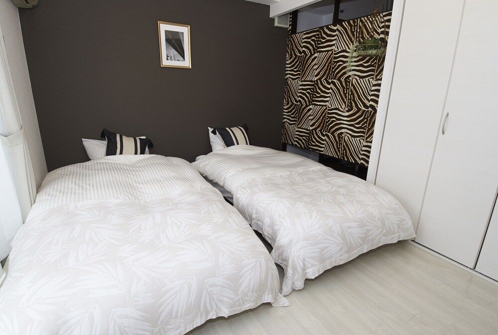 undefined Dai-san Okamoto Building 5