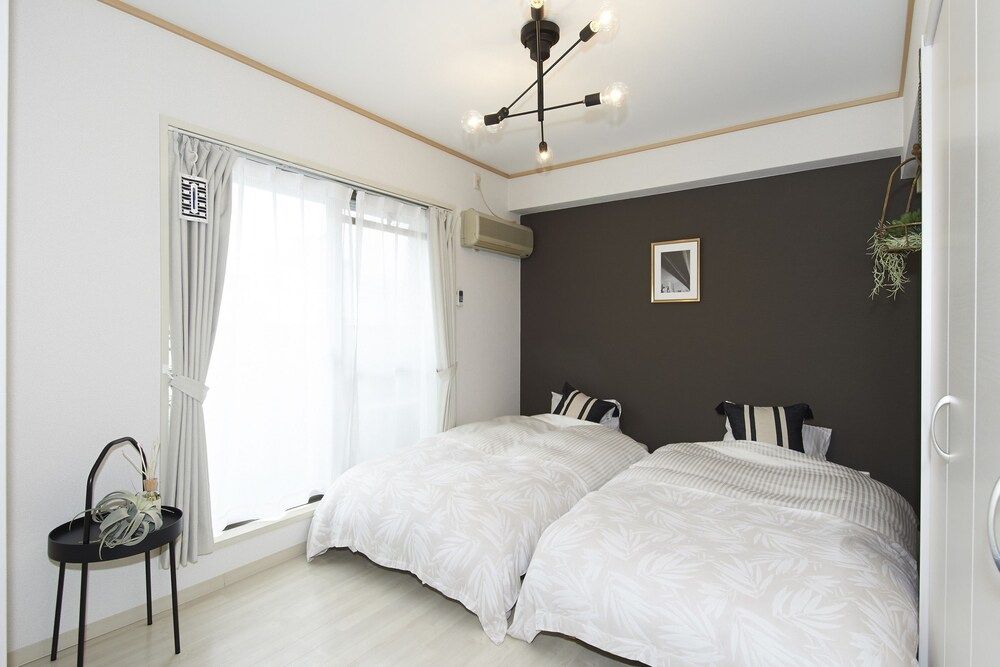 undefined Dai-san Okamoto Building 4