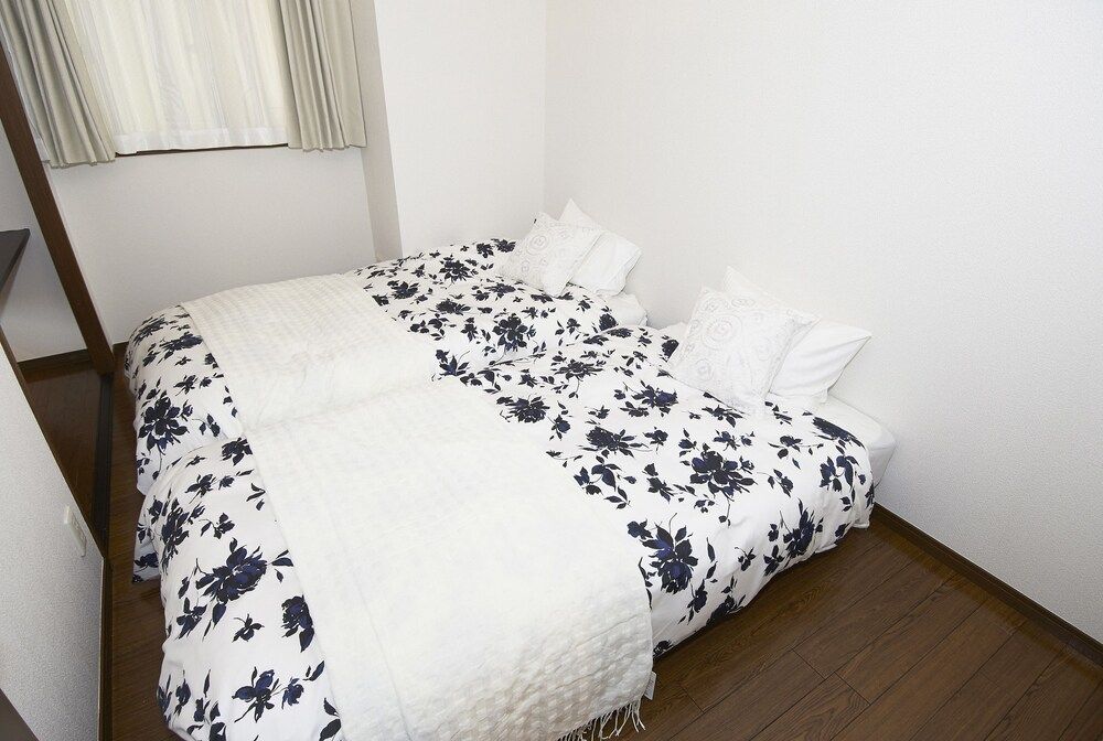 undefined Dai-san Okamoto Building 2