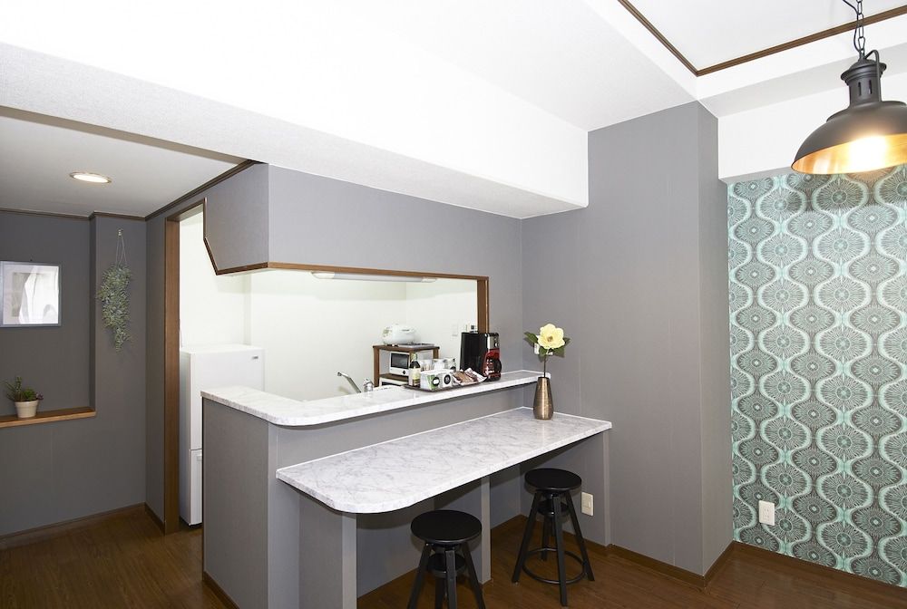 undefined Dai-san Okamoto Building 9