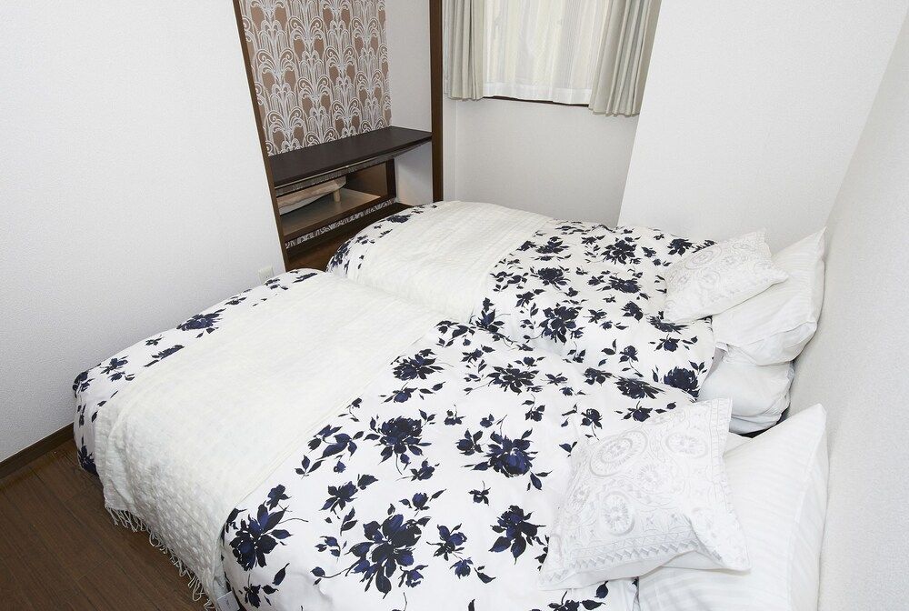 undefined Dai-san Okamoto Building 3