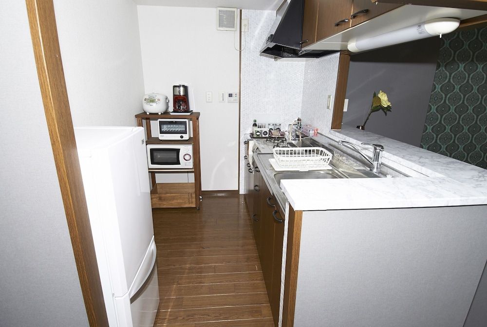 undefined Dai-san Okamoto Building 10