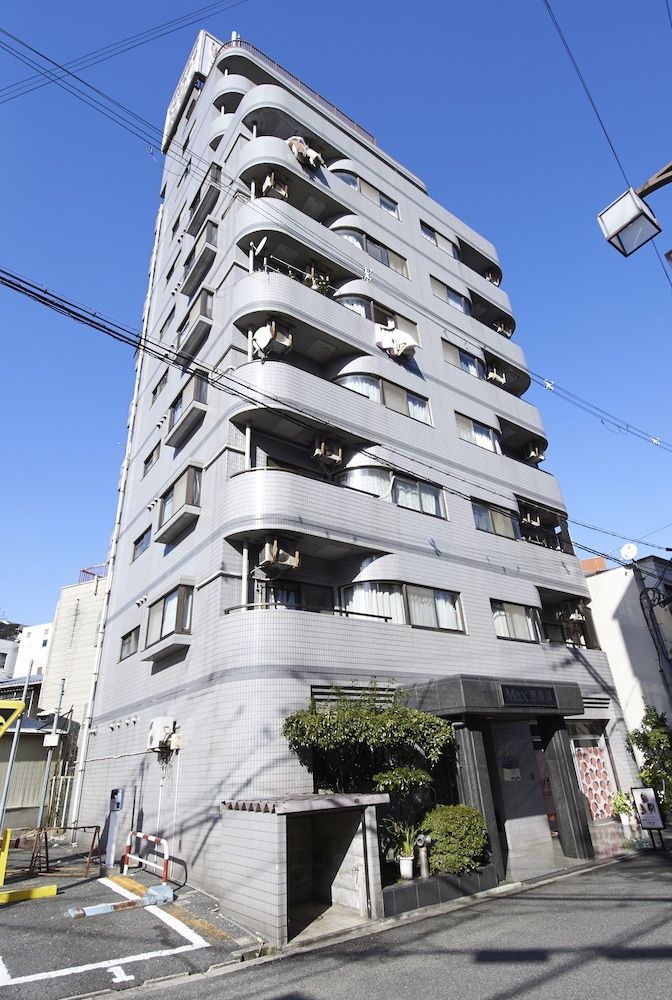 undefined MAX Ebisu 4