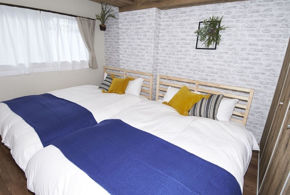 MAX Ebisu Apartment Room 701 3