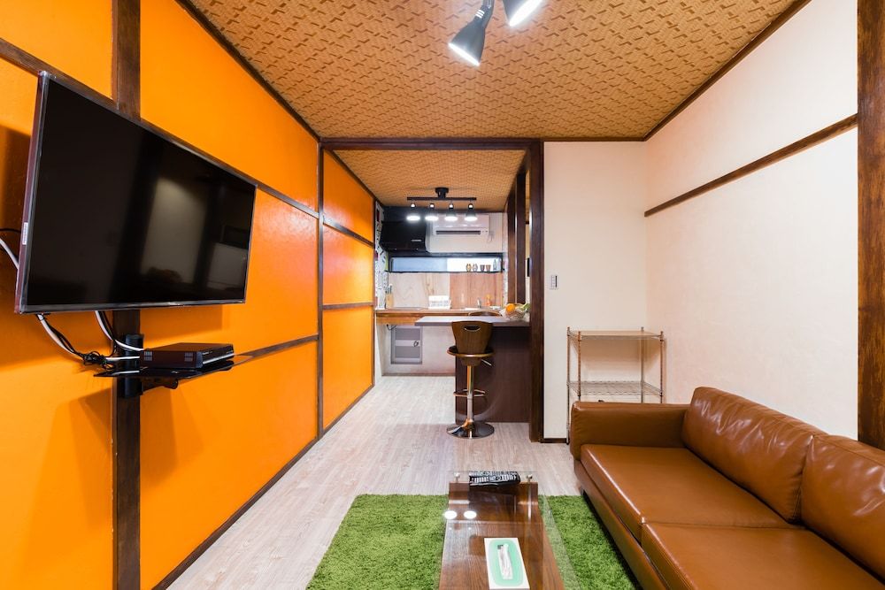 undefined DaiDai guest house 10