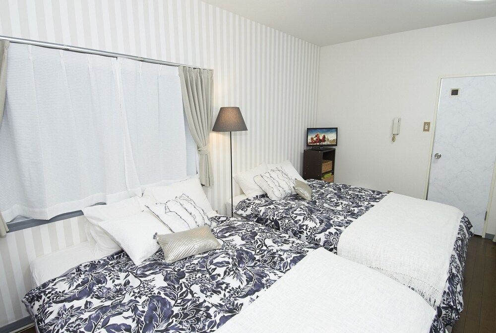 undefined Prestige House