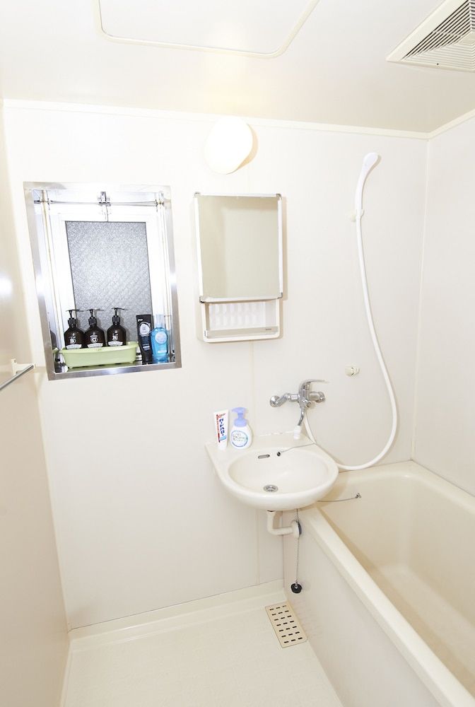 Prestige House Apartment Room 303 12