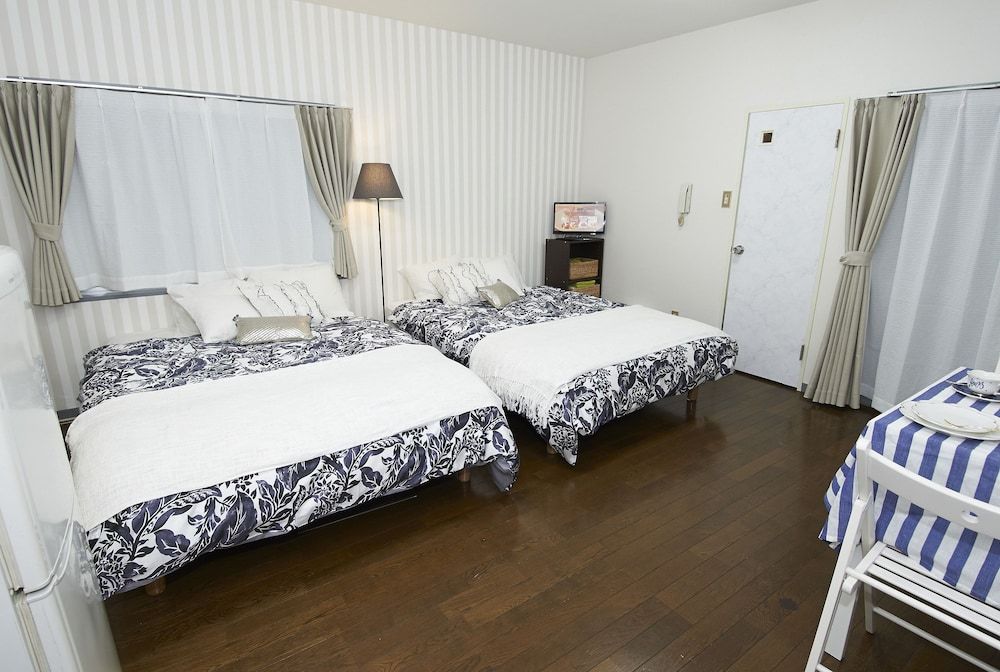 undefined Prestige House 8