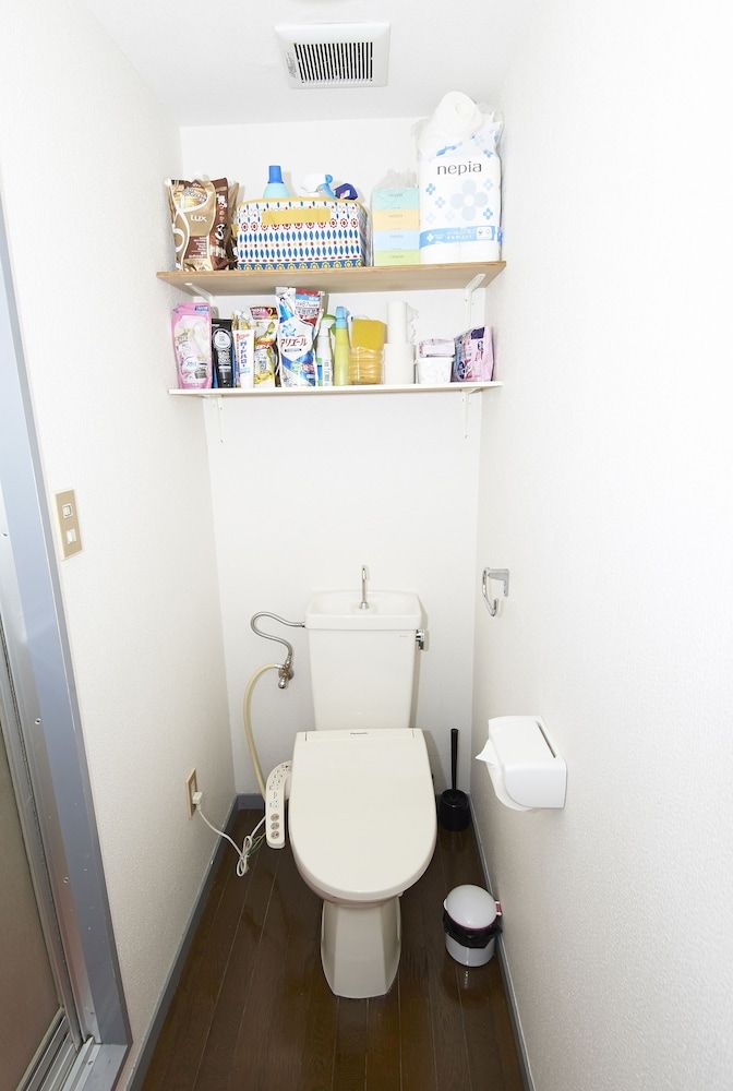 Prestige House Apartment Room 303 11