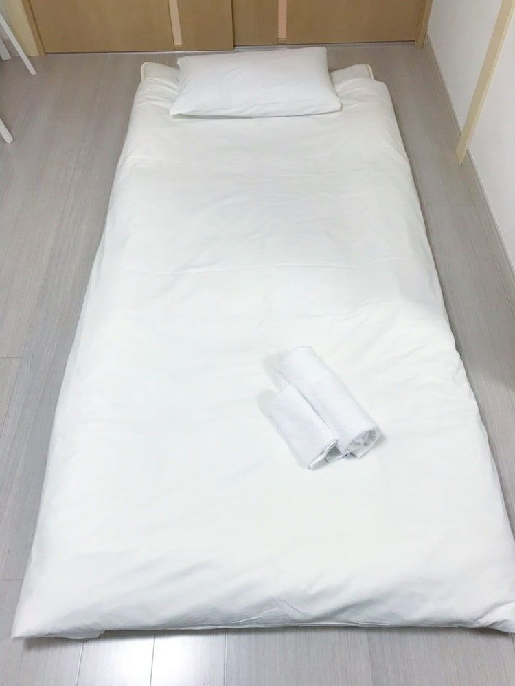 undefined Shinsaibashi Family House 4