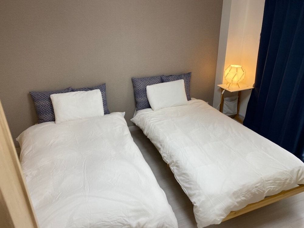 undefined Shinsaibashi Family House 10