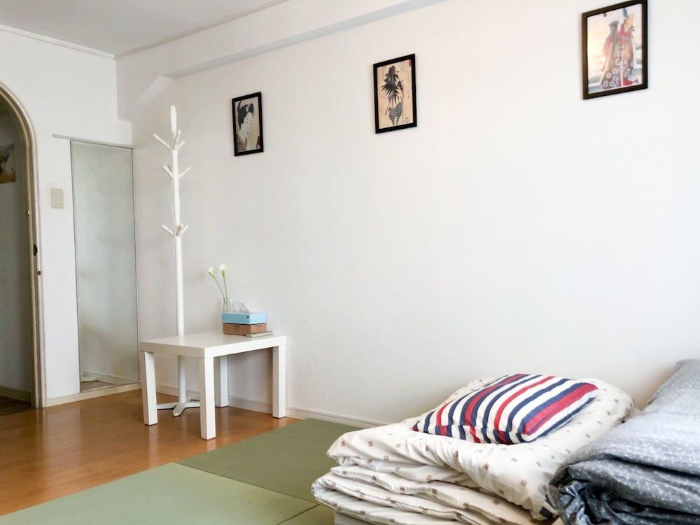 undefined Shinsaibashi Family House 9