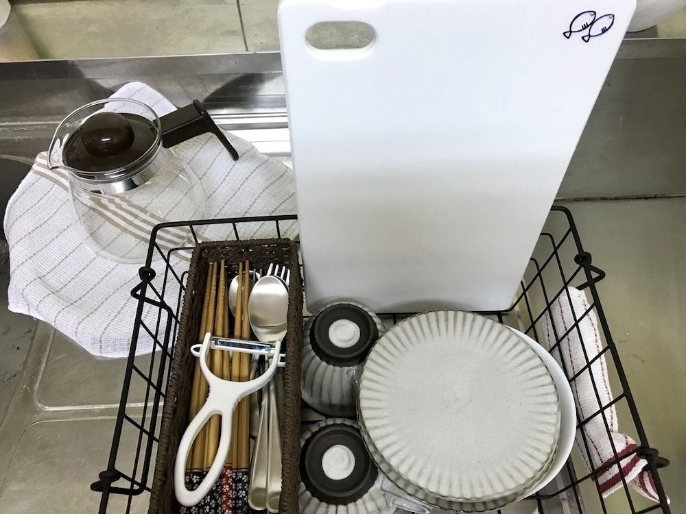 undefined Shinsaibashi Family House 8