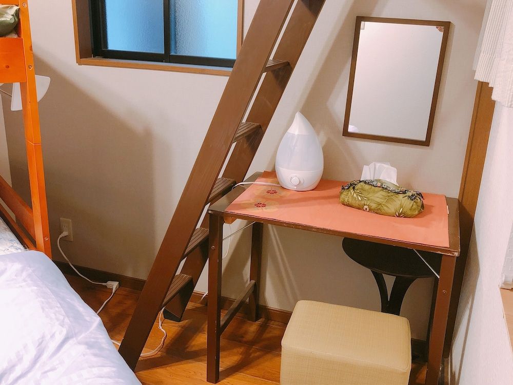 Ryokoheya Awajikan House, 2 Bedrooms 14