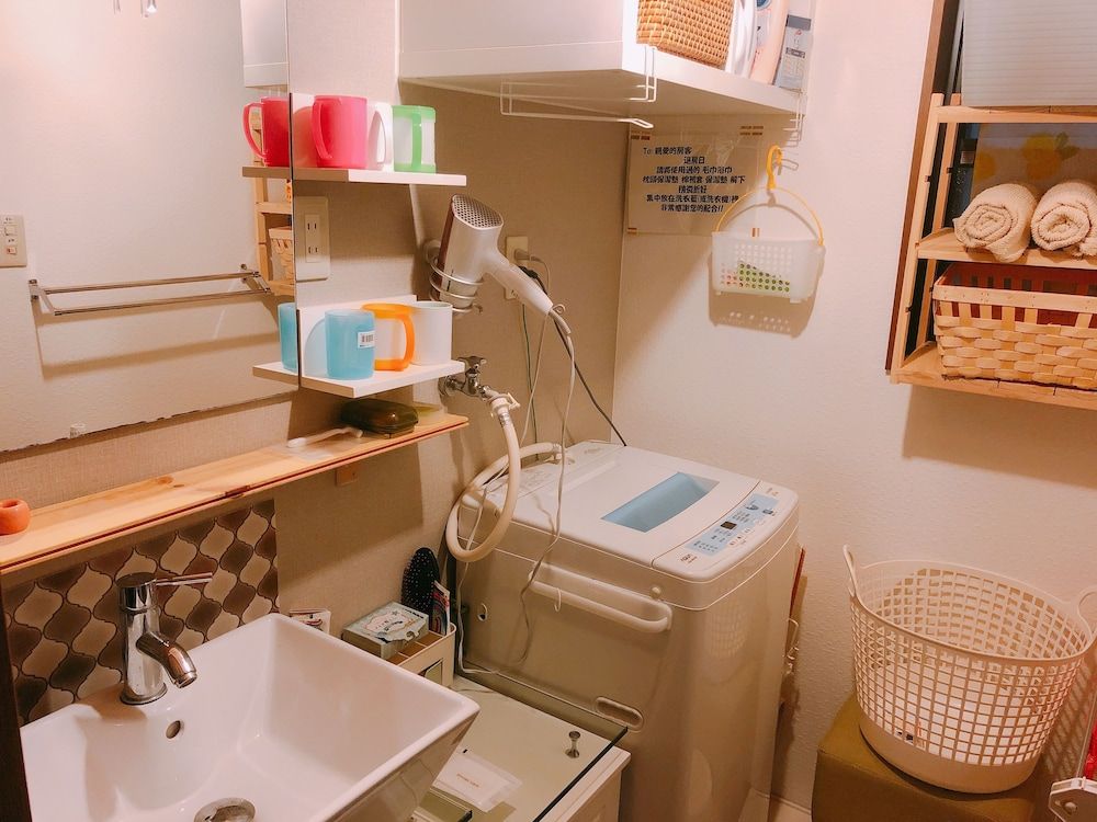 Ryokoheya Awajikan House, 2 Bedrooms 17