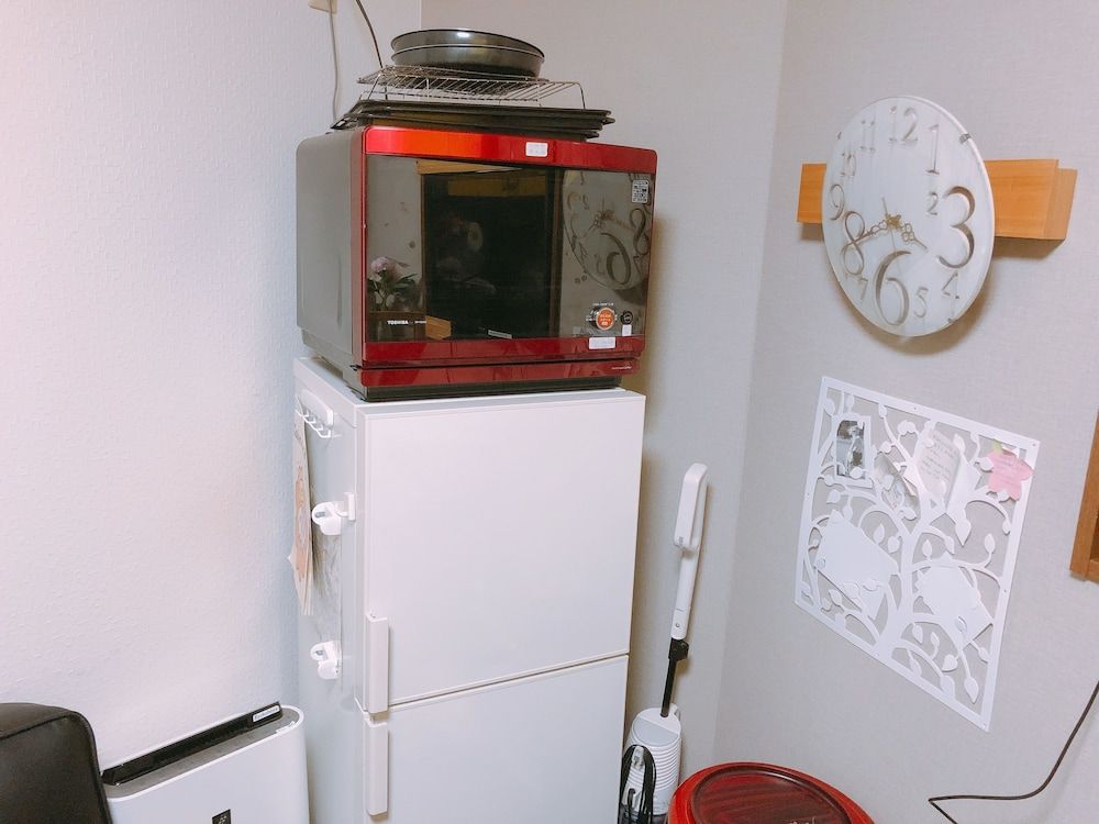 Ryokoheya Awajikan House, 2 Bedrooms 16