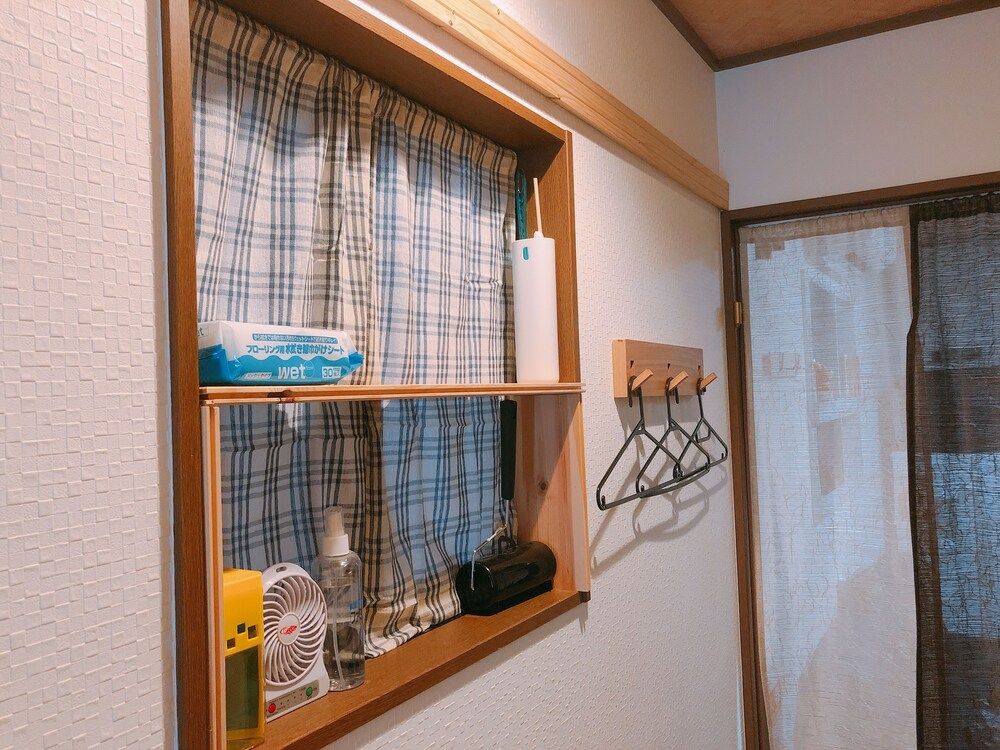 Ryokoheya Awajikan House, 2 Bedrooms 12