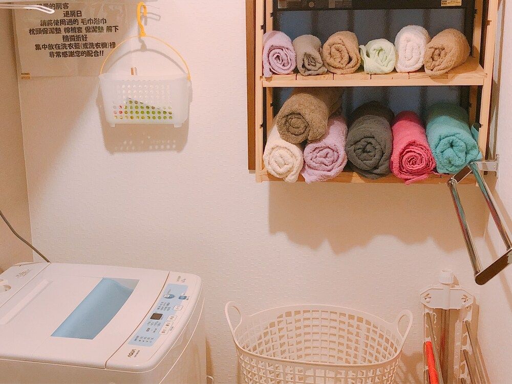 Ryokoheya Awajikan House, 2 Bedrooms 24