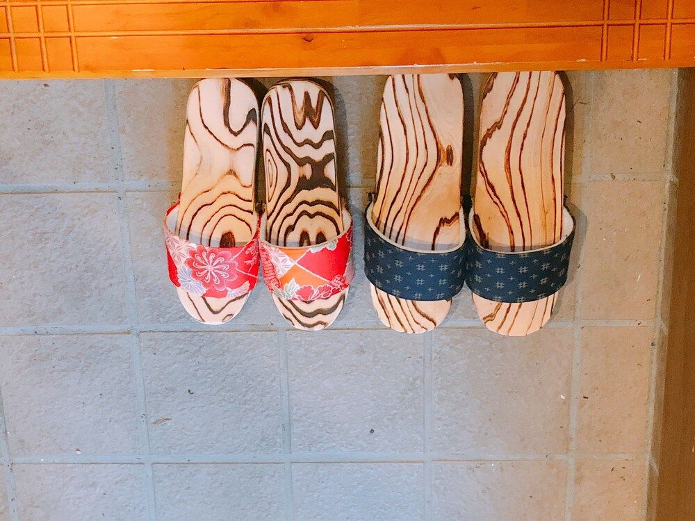 Ryokoheya Awajikan House, 2 Bedrooms 9