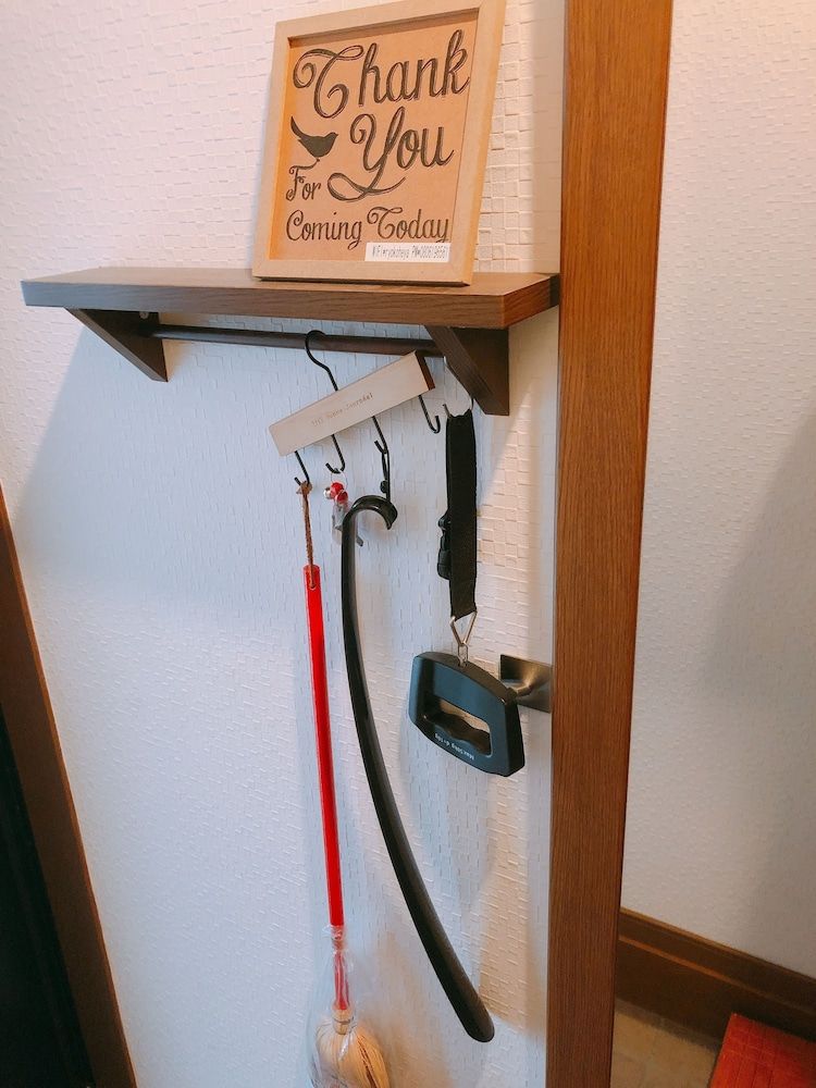 Ryokoheya Awajikan House, 2 Bedrooms 11