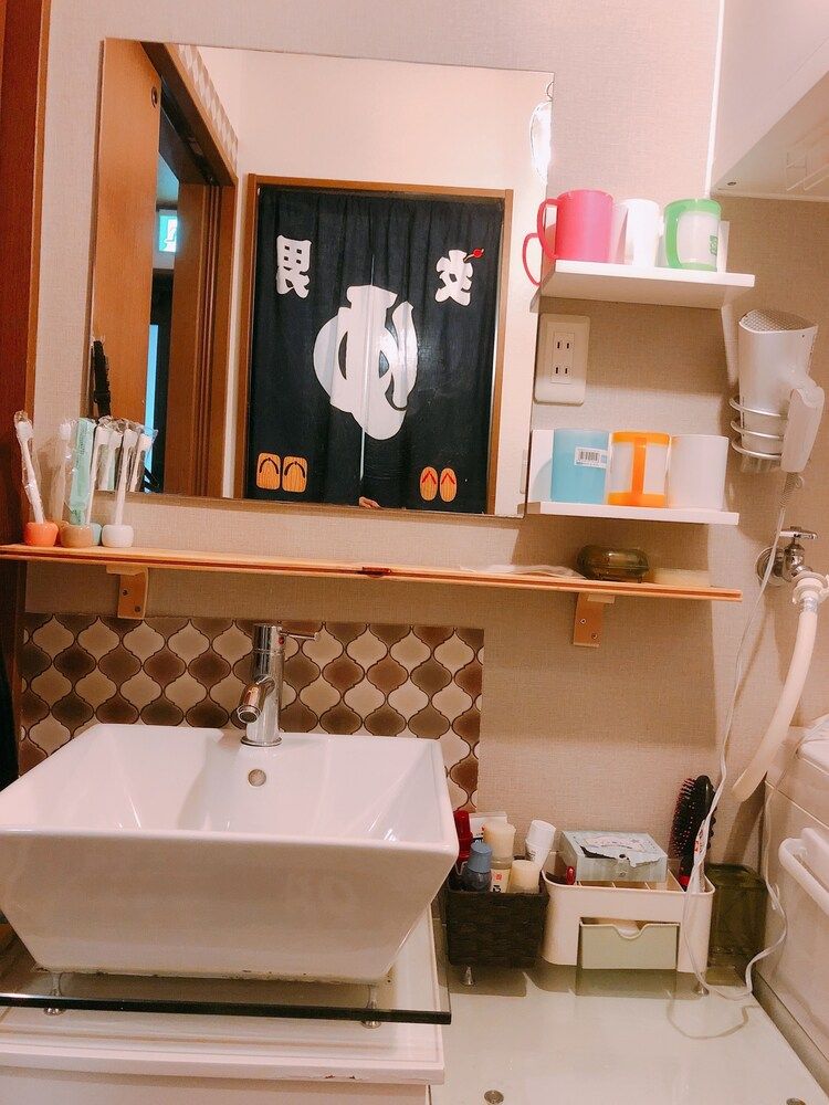 Ryokoheya Awajikan House, 2 Bedrooms 23