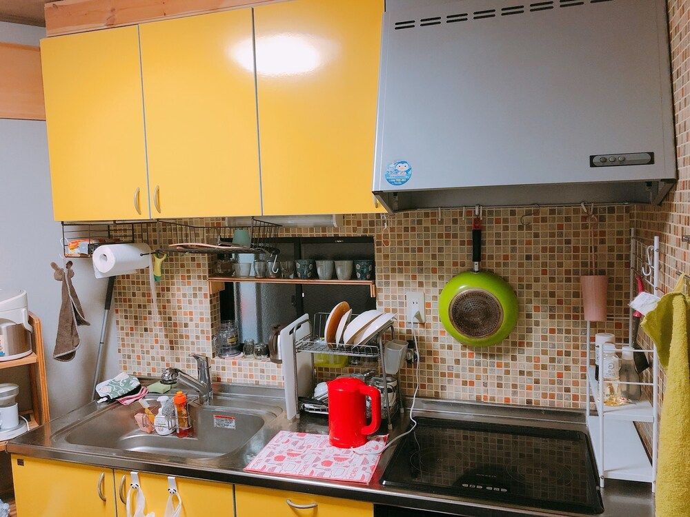 Ryokoheya Awajikan House, 2 Bedrooms 7