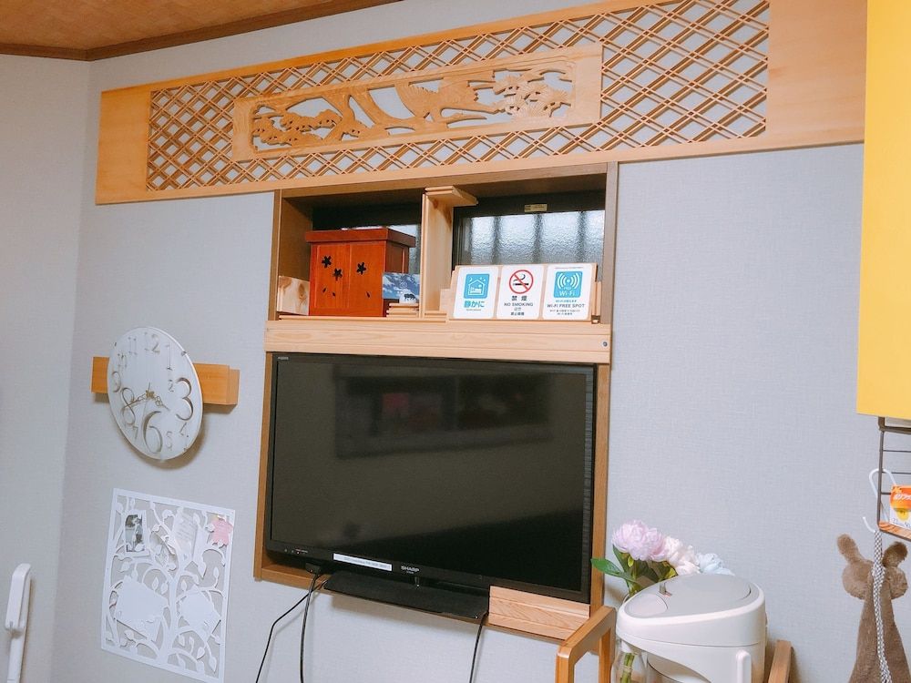 Ryokoheya Awajikan House, 2 Bedrooms 20