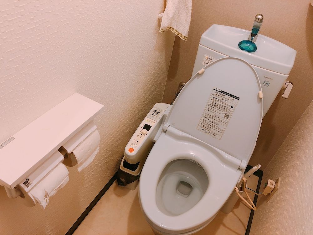 Ryokoheya Awajikan House, 2 Bedrooms 21