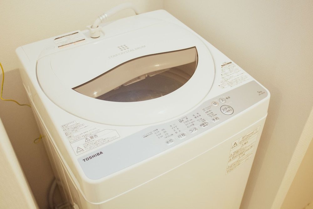 M-1 Osaka Tsukamoto Standard Room (103) 8