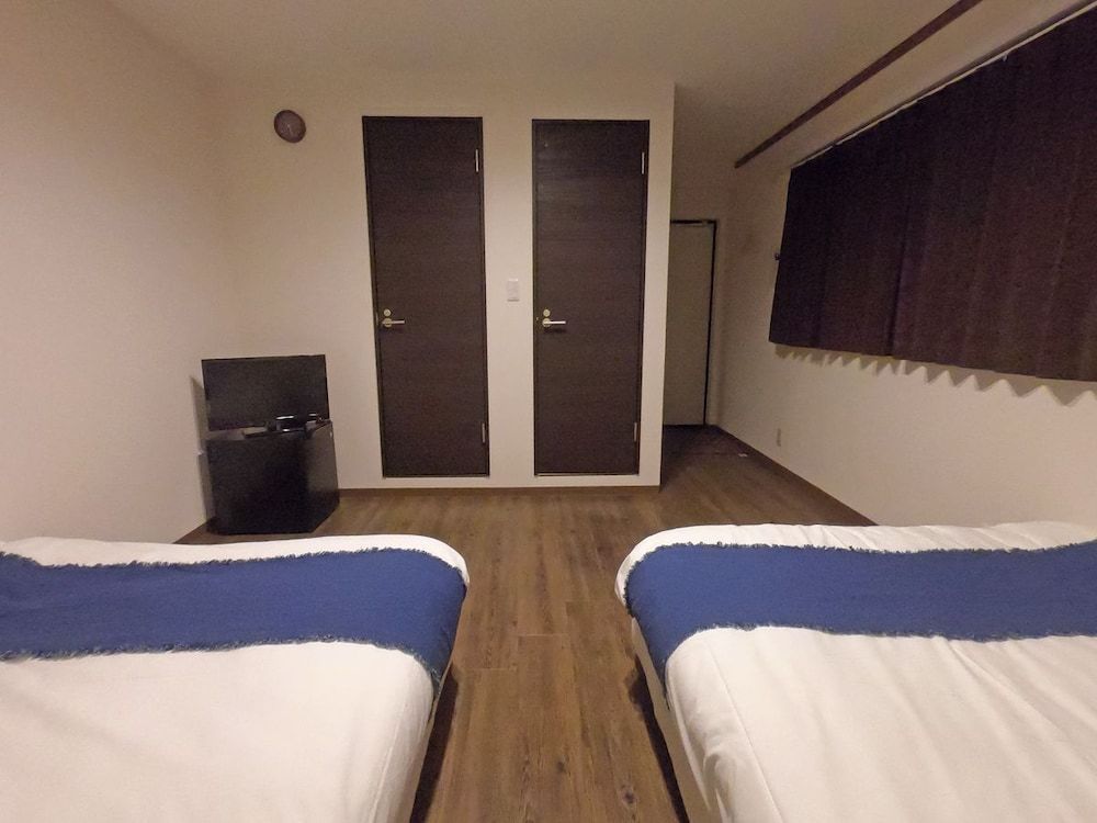 undefined TERRACE HOUSE Bentencho 3