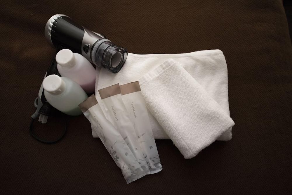 TERRACE HOUSE Bentencho Apartment Room (4 single beds) 5