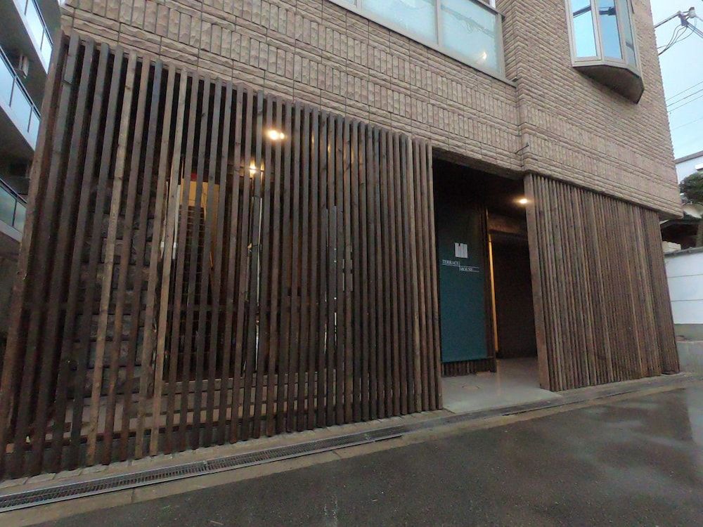 undefined TERRACE HOUSE Bentencho 6