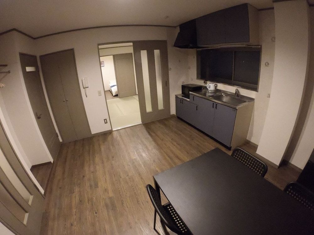 undefined TERRACE HOUSE Bentencho