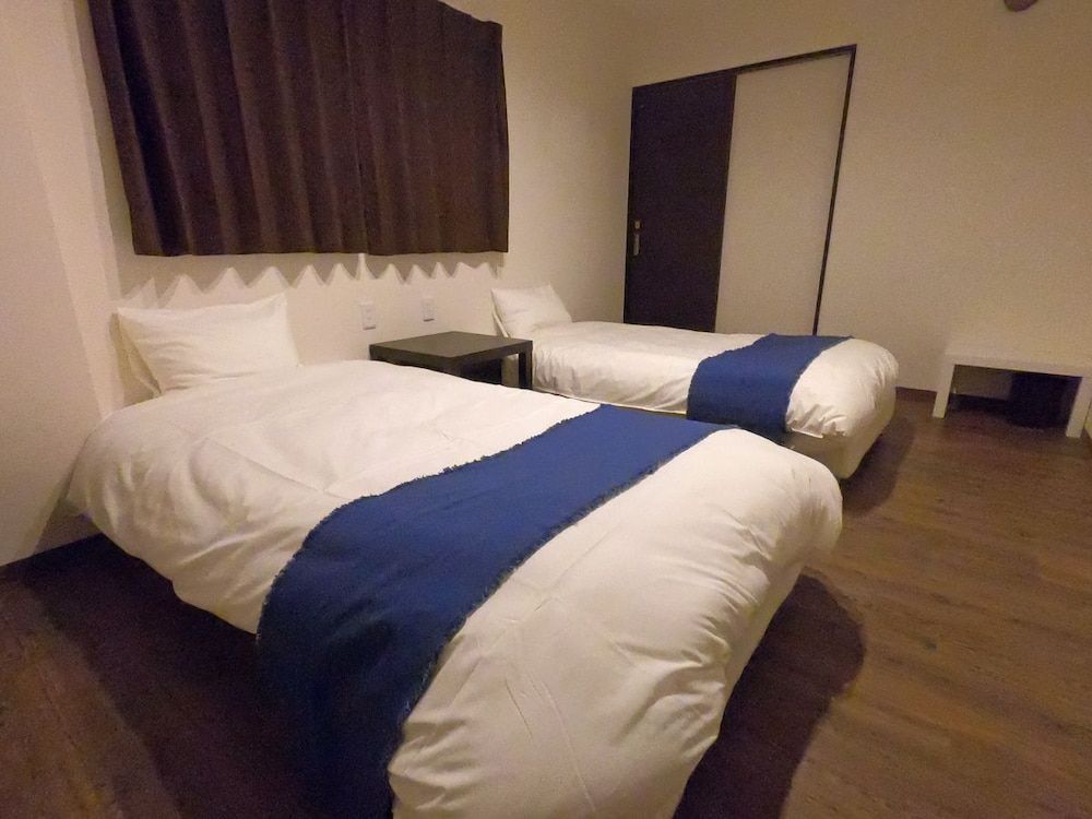 undefined TERRACE HOUSE Bentencho 4